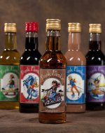 Frysk Famke Whiskylikeur